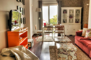 Гостиница Old Town Apartment  Фуншал